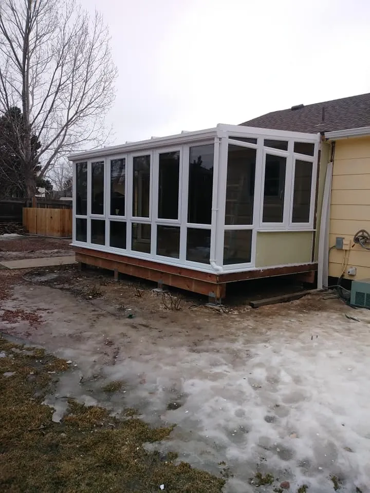 structural/additions - addition project #2 - image #1