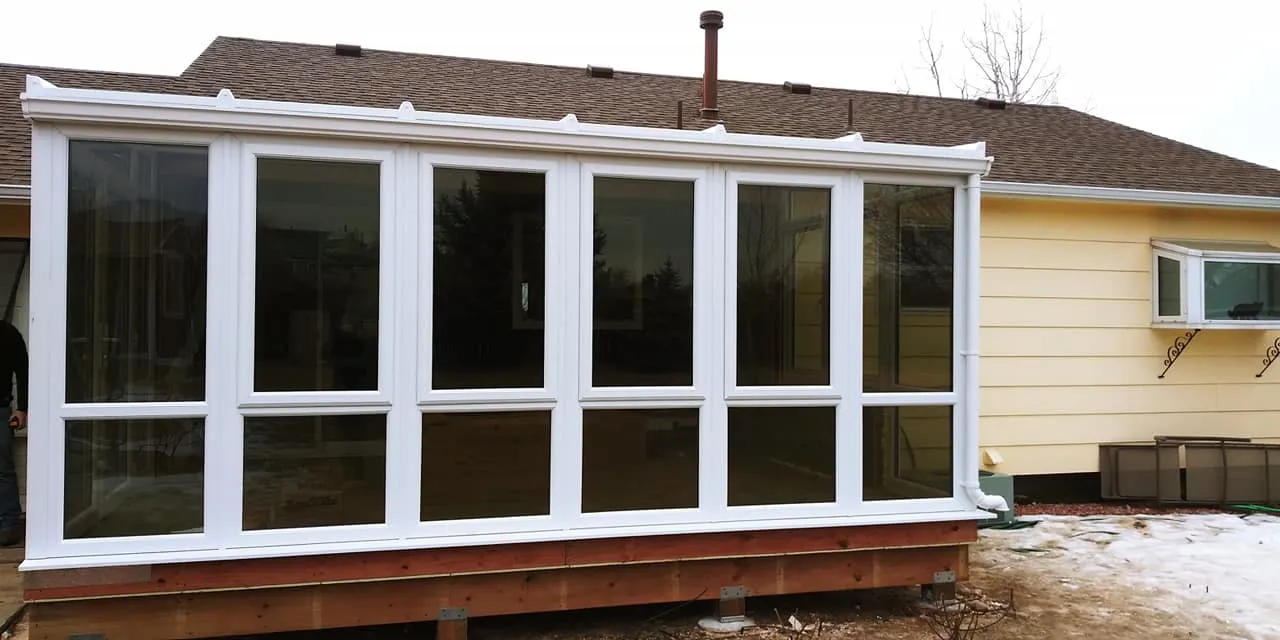 structural/additions - addition project #2 - image #4