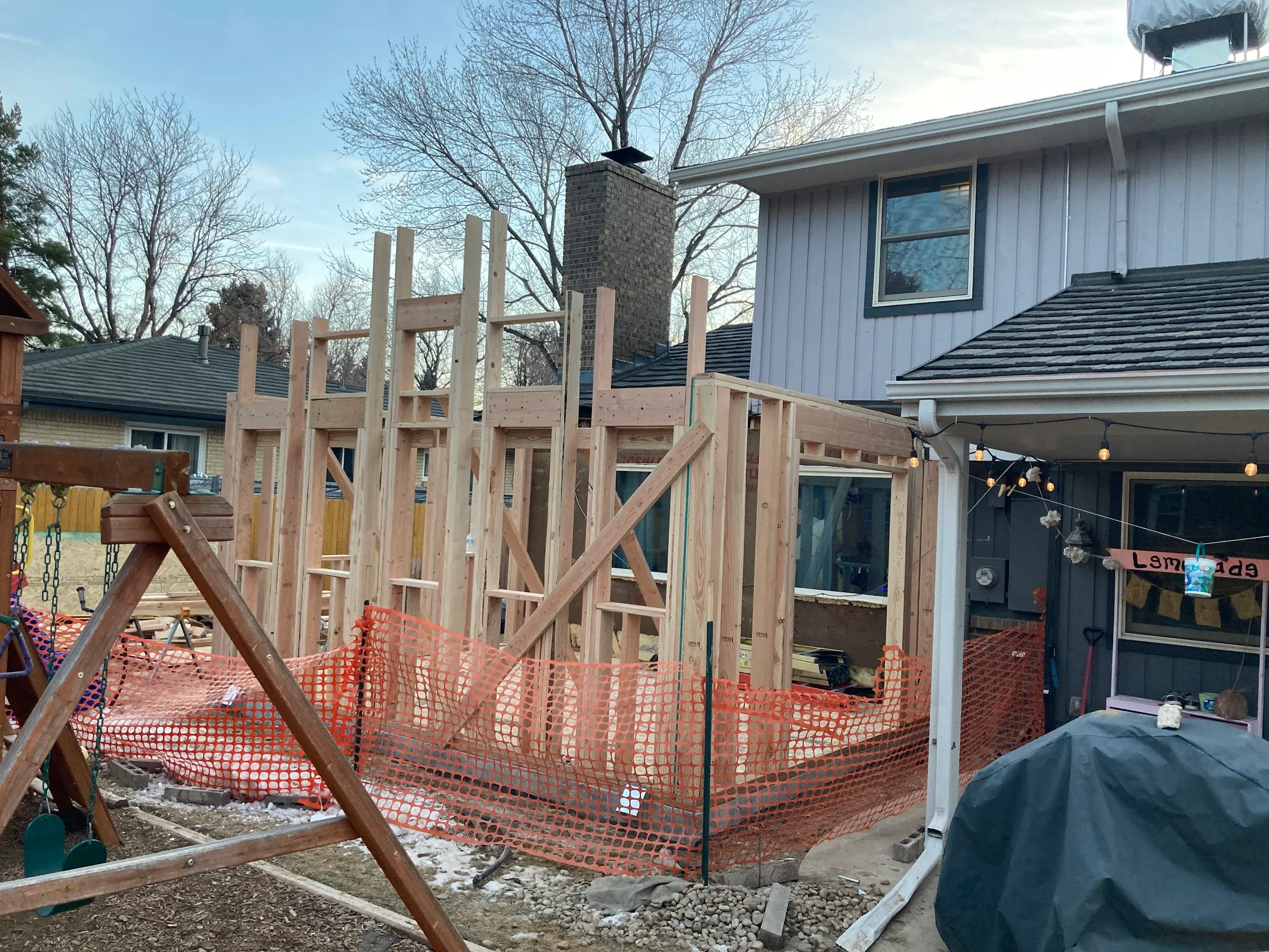 structural/additions - addition project #1 - image #4