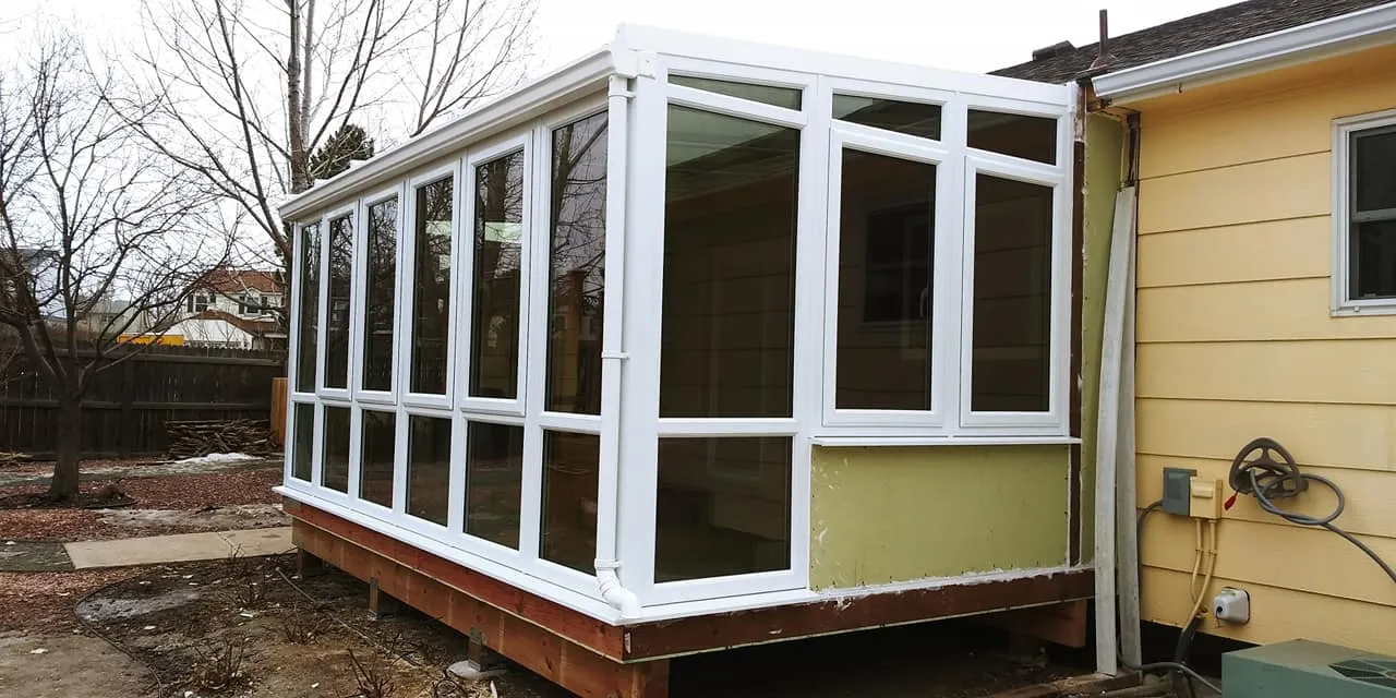 structural/additions - addition project #2 - image #5