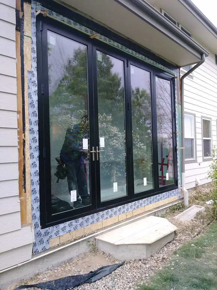 windows/doors/siding - doors project #3 - image #2