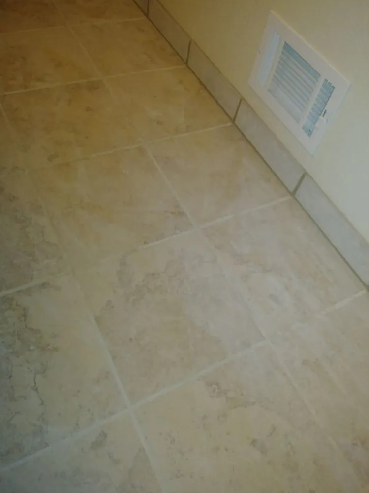 flooring/finishes - flooring project #5 - image #2