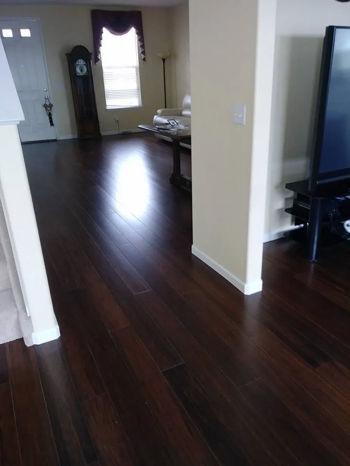 flooring/finishes - flooring project #3 - image #2