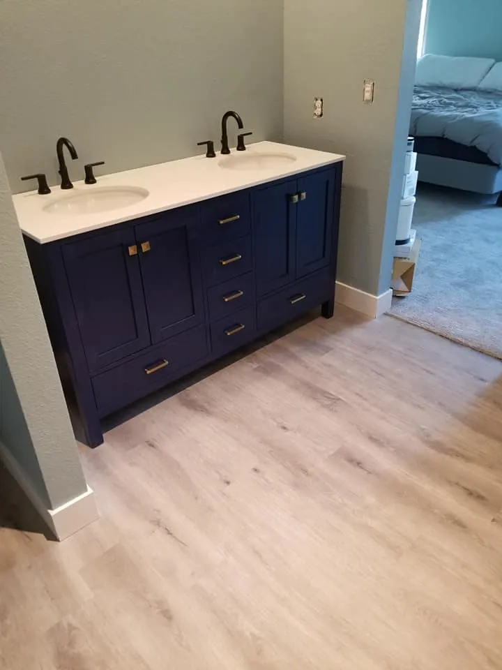 flooring/finishes - flooring project #1 - image #3