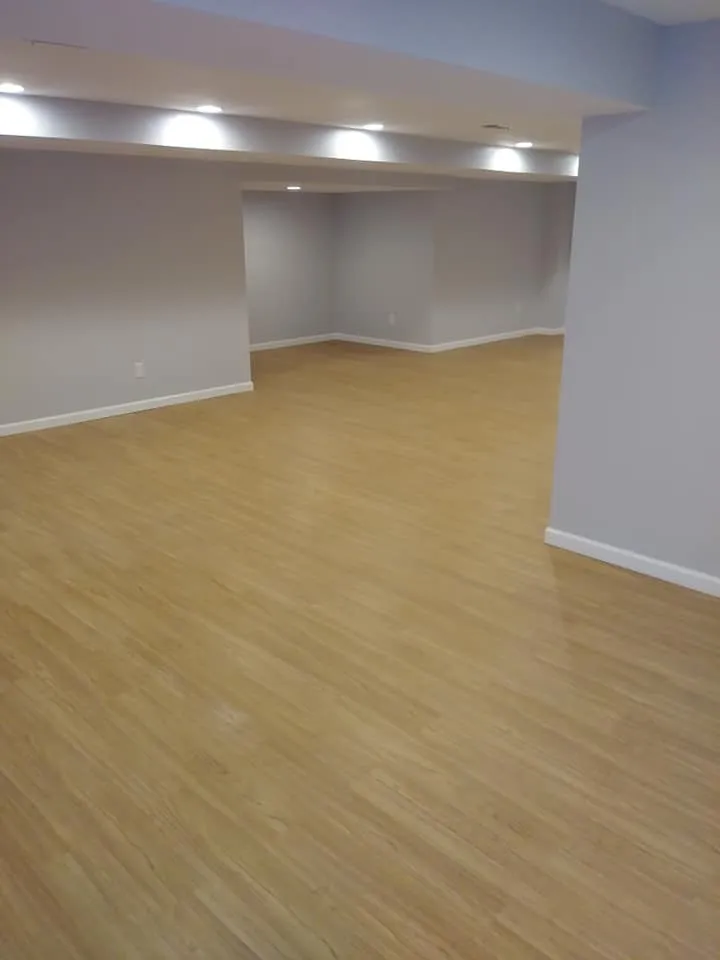 flooring/finishes - flooring project #2 - image #4