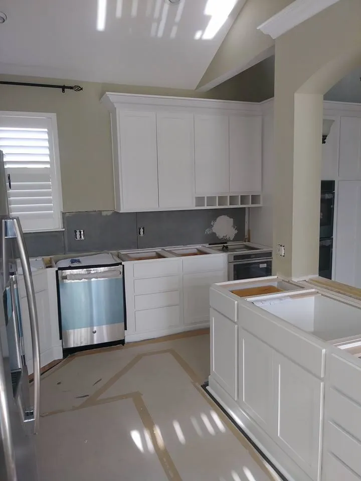 kitchen/bath - kitchen project #4 - image #3