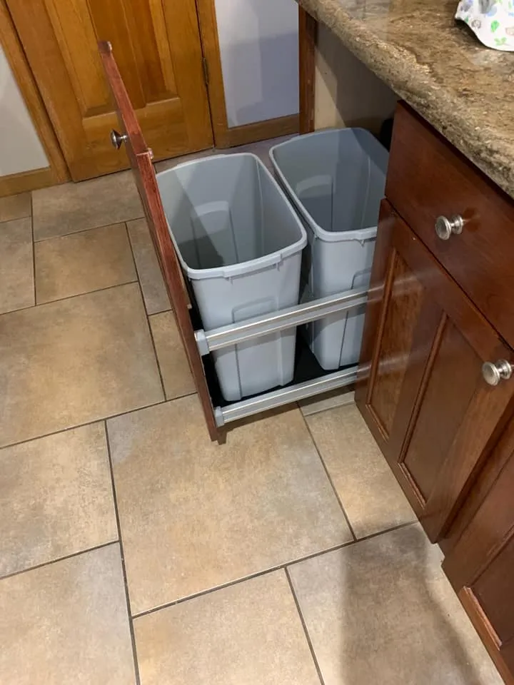 kitchen/bath - kitchen project #2 - image #2