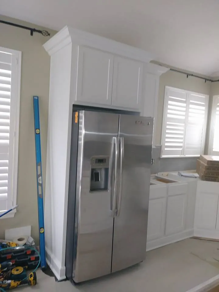 kitchen/bath - kitchen project #4 - image #4