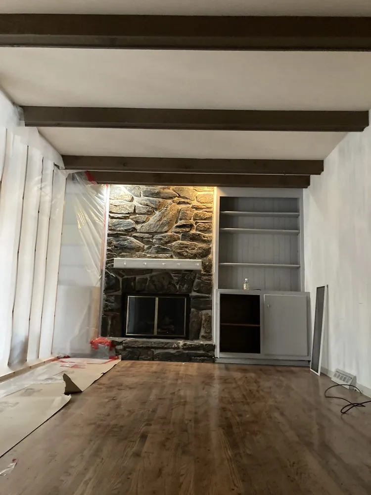 Concrete & Masonry Project - masonary-4