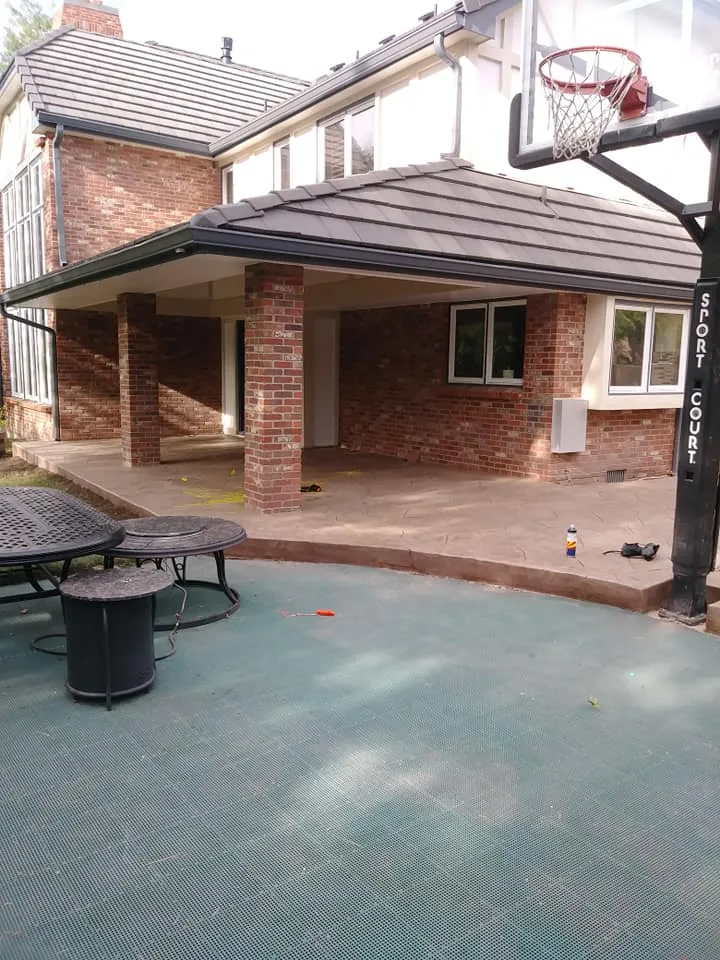 Outdoor Structures Project - patio-roof-3