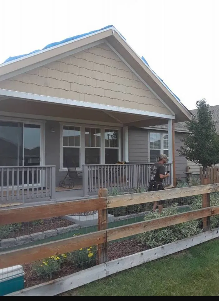 Outdoor Structures Project - patio-roof-0