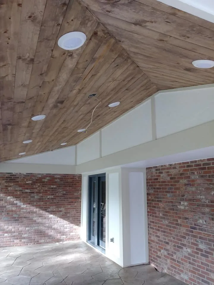 Outdoor Structures Project - patio-roof-3